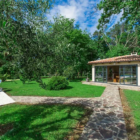 Malerisches In Der Mit Pool, Outdoor-kueche, Bbq, Spielplatz Appartement *