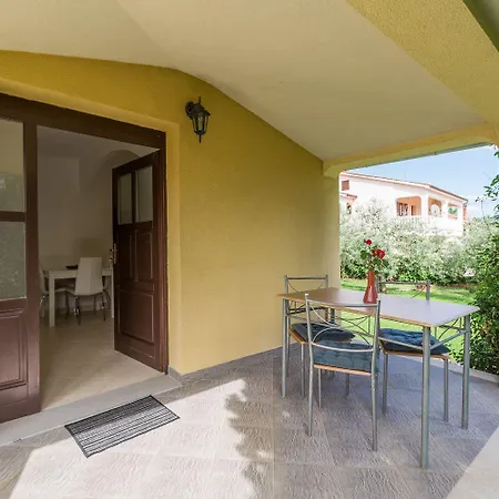 Appartement Malerisches In Der Mit Pool, Outdoor-kueche, Bbq, Spielplatz *